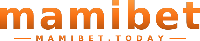mamibet logo
